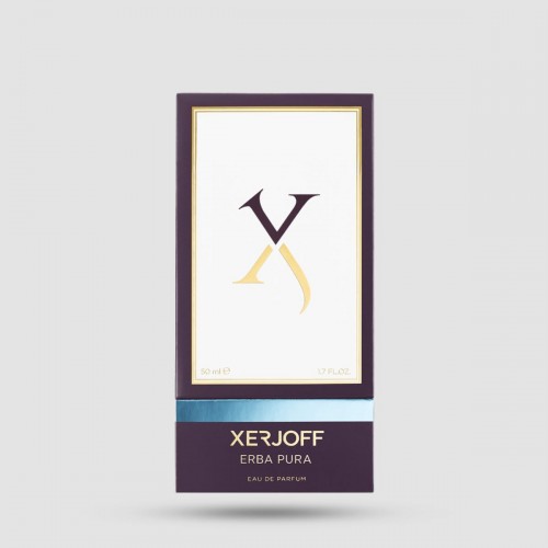 Eau De Parfum - Xerjoff - Erba Pura 50ml