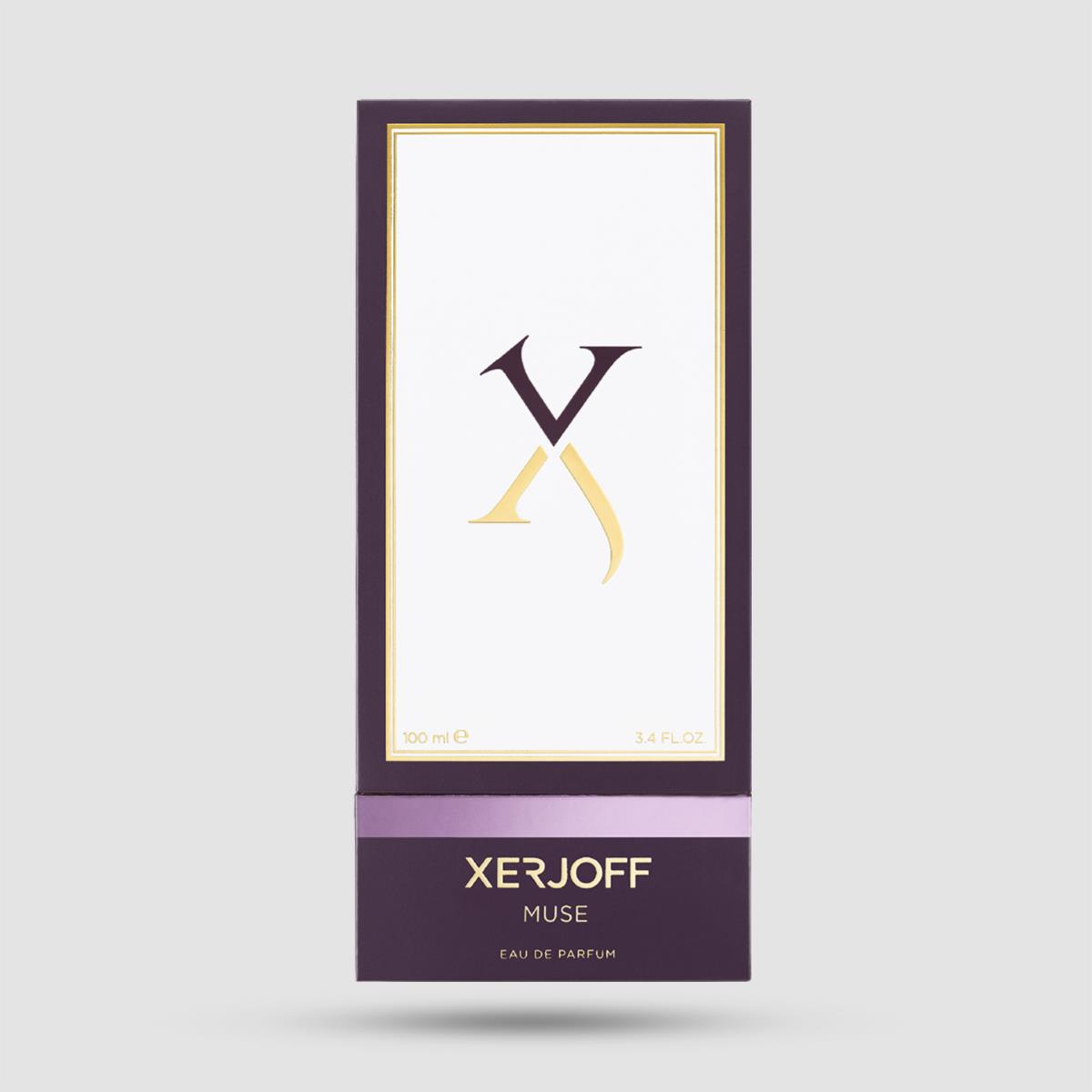 Eau De Parfum - Xerjoff - Muse 100ml