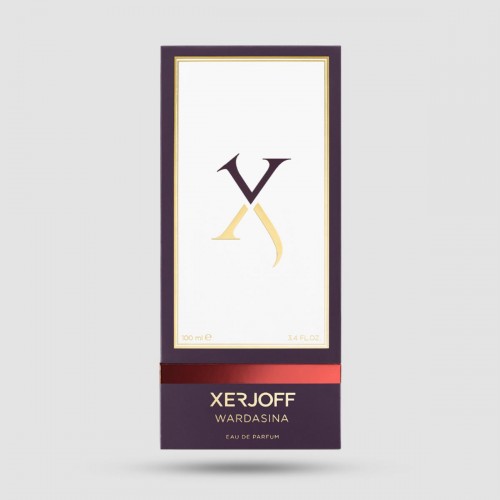 Eau De Parfum - Xerjoff - Wardasina 100ml