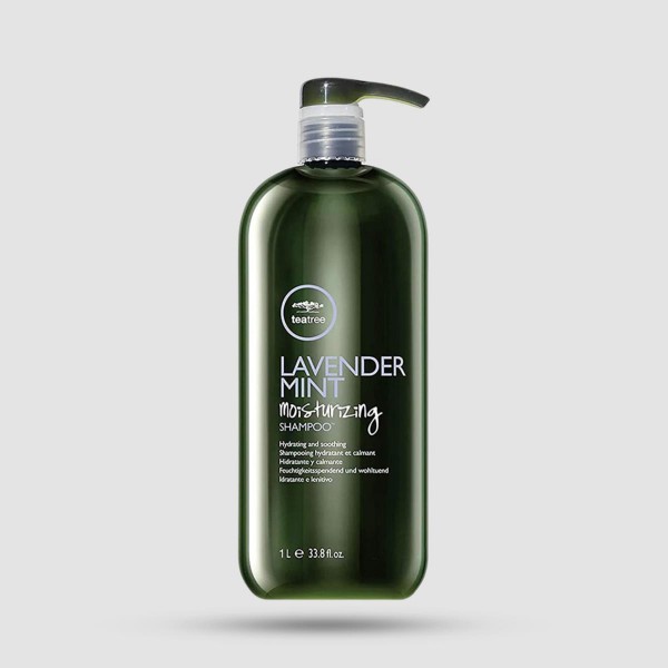 Σαμπουάν Για Μαλλιά - Paul Mitchell - Lavender Mint Shampoo 1000ml