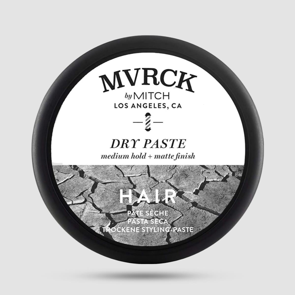 Πάστα Για Μαλλιά - Paul Mitchell - Dry Paste 113g