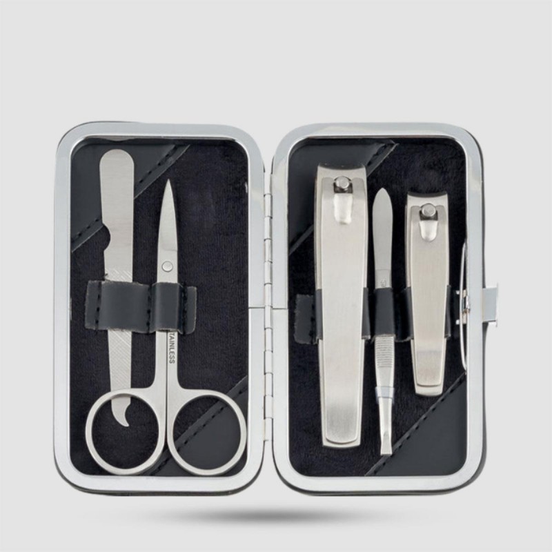 Manicure Set -Rockwell -