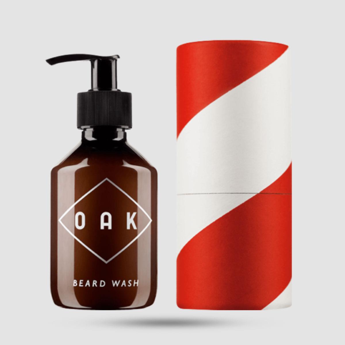 OAK Beard Wash