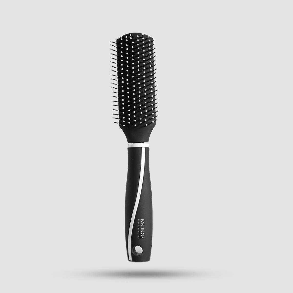 Hair Brush - Pacinos - Cushioned Brush