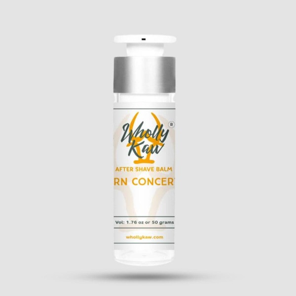 Aftershave Balm - Wholly Kaw - Fern Concerto 50gr