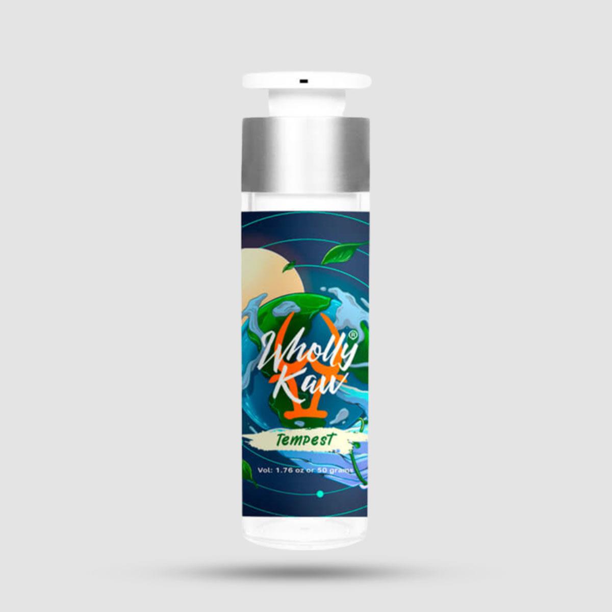 Aftershave Balm - Wholly Kaw - Tempest 50gr