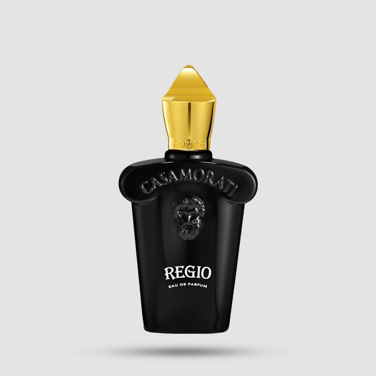 Eau De Parfum - Casamorati 1888 - Regio 30ml