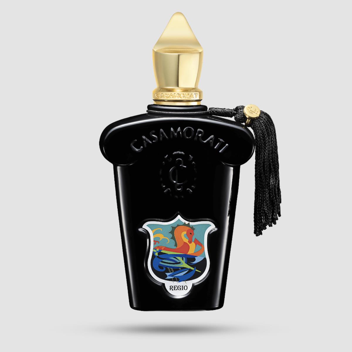 Eau De Parfum - Casamorati 1888 - Regio 100ml