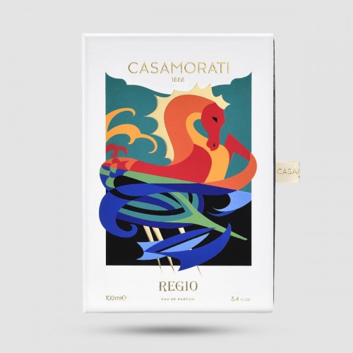 Eau De Parfum - Casamorati 1888 - Regio 100ml