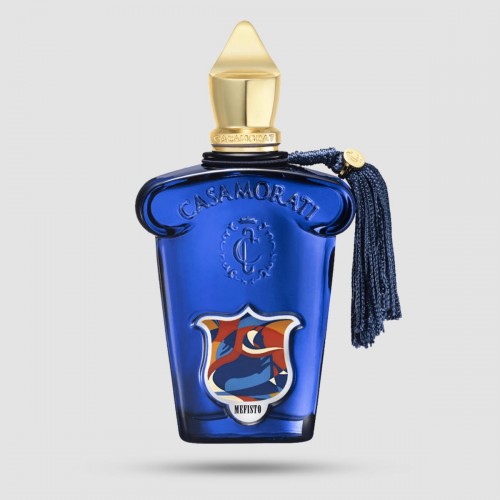 Eau De Parfum - Casamorati 1888 - Mefisto 100ml