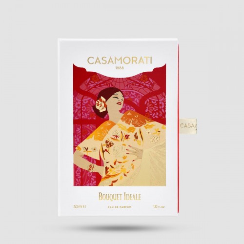 Eau De Parfum - Casamorati 1888 - Bouquet Ideale 30ml