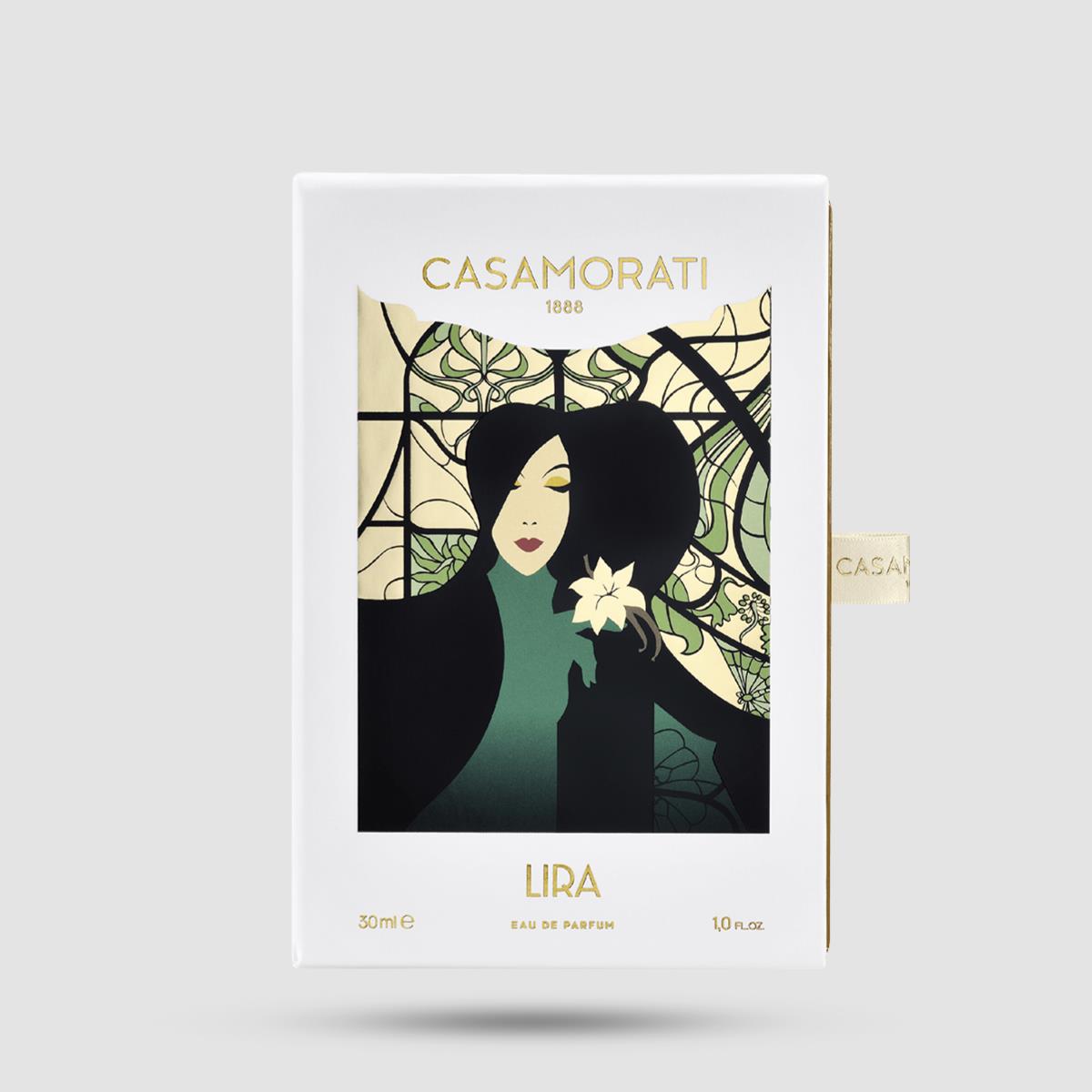 Eau De Parfum - Casamorati 1888 - Lira 30ml