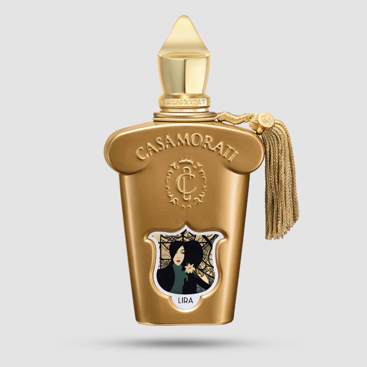 Eau De Parfum - Casamorati 1888 - Lira 100ml