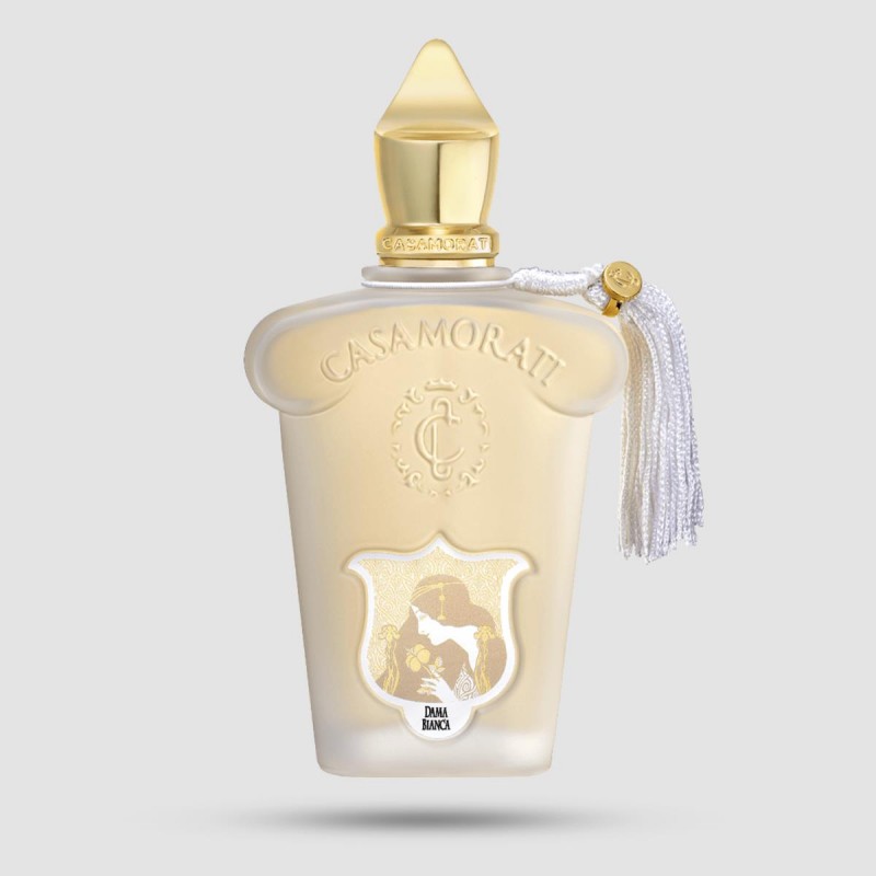 Eau De Parfum - Casamorati 1888 - Dama Bianca 100ml