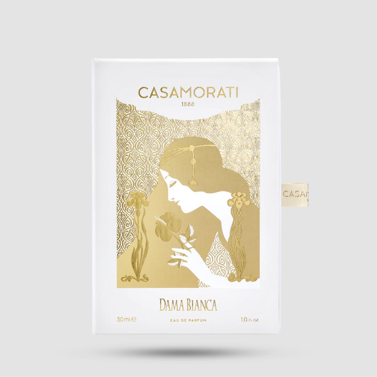 Eau De Parfum - Casamorati 1888 - Dama Bianca 100ml από την CASAMORATI 1888 - Eau de Parfum για Πολυτελές Άρωμα