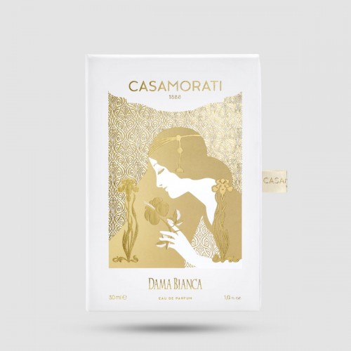 Eau De Parfum - Casamorati 1888 - Dama Bianca 30ml