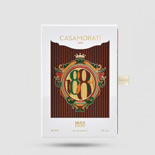 Eau De Parfum - Casamorati 1888 - 1888 30ml