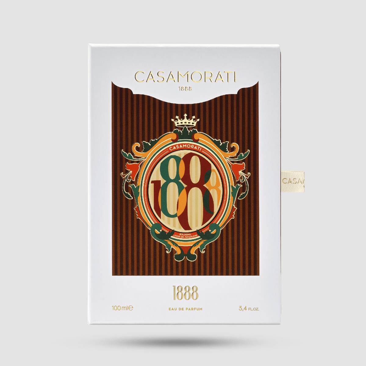 Eau De Parfum - Casamorati 1888 - 1888 100ml