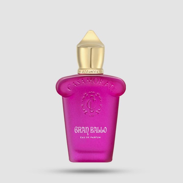 Eau De Parfum - Casamorati 1888 - Gran Ballo 30ml