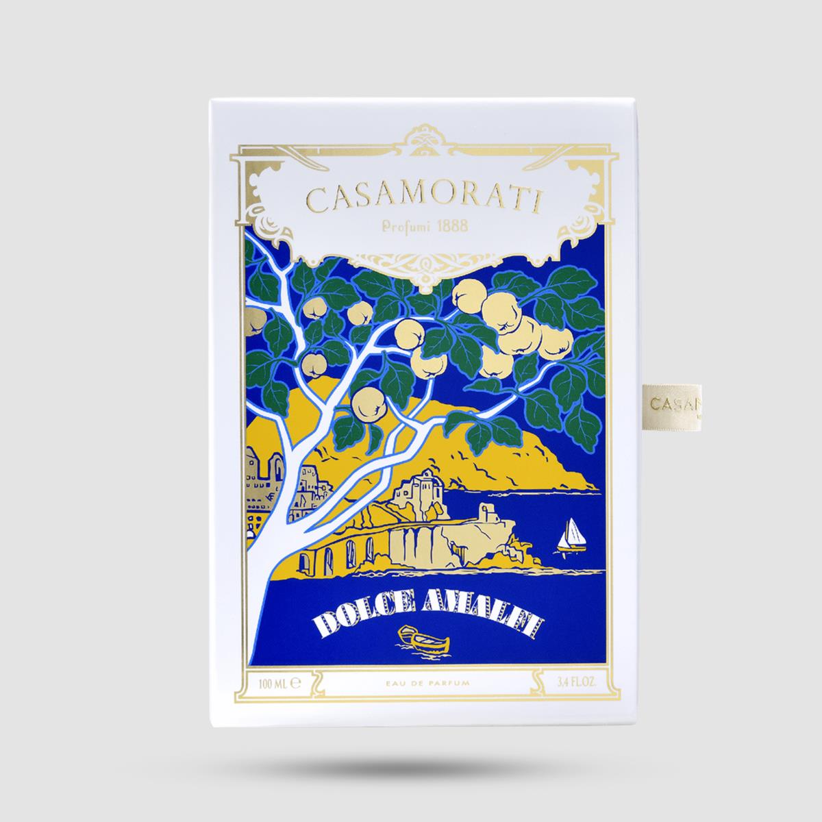 Eau De Parfum - Casamorati 1888 - Dolce Amalfi 100ml