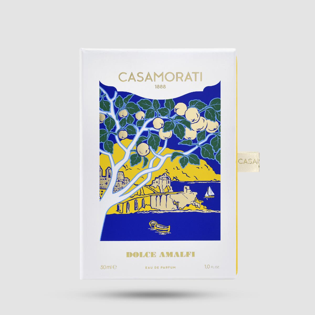 Eau De Parfum - Casamorati 1888 - Dolce Amalfi 30ml