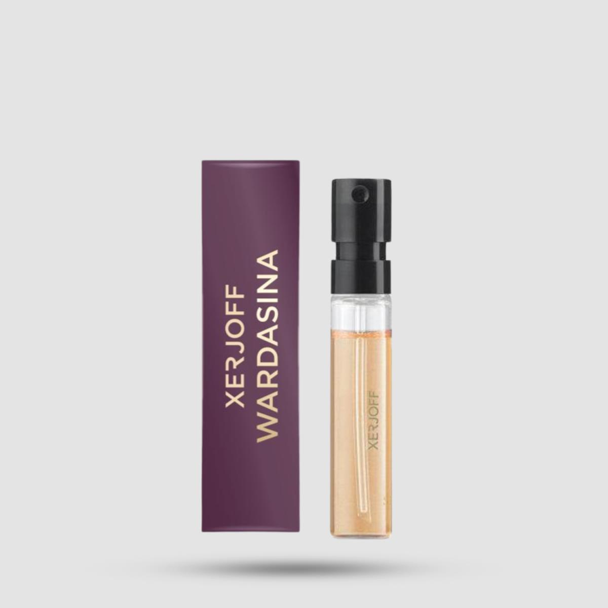 Eau De Parfum - Xerjoff - Wardasina Sample Spray 2ml