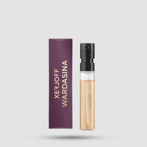 Eau De Parfum - Xerjoff - Wardasina Sample Spray 2ml