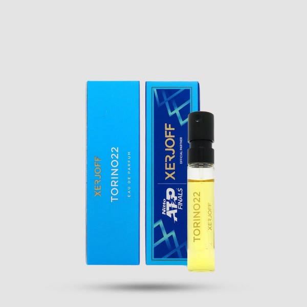 Eau De Parfum - Xerjoff - Torino22 Sample Spray 2ml