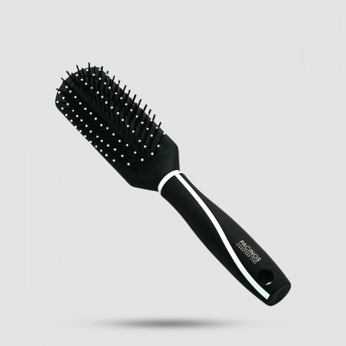 Hair Brush - Pacinos - Mid Wide