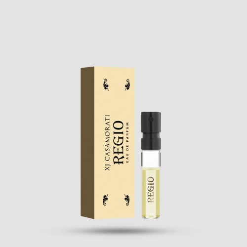 Eau De Parfum - Casamorati 1888 - Regio Sample Spray 2ml