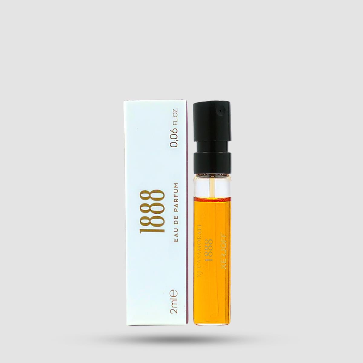 Eau De Parfum - Casamorati 1888 - 1888 Sample Spray 2ml