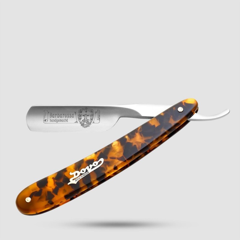 Straight Razor - Dovo Solingen - Barbarossa 5/8" (10580356)