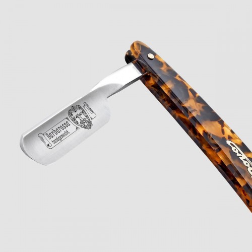 Straight Razor - Dovo Solingen - Barbarossa 5/8" (10580356)