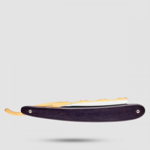 Straight Razor - Dovo Solingen - "Bergischer Lowe" 6/8" (36830)