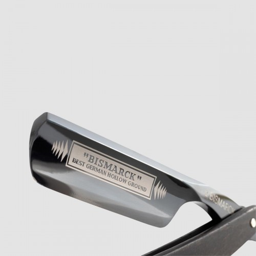 Straight Razor - Dovo Solingen - Bismarck (2 6830)