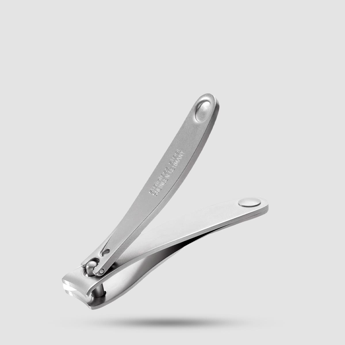 Nail Clipper - Dovo - Stainless Steel (502006)