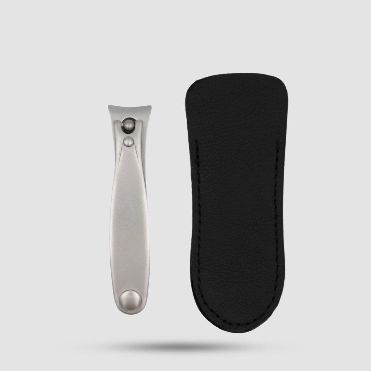 Nail Clipper - Dovo - Stainless Steel (502006)