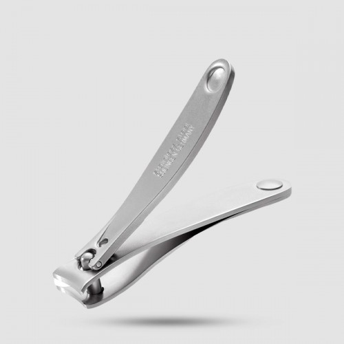 Nail Clipper - Dovo - Stainless Steel (44080201)