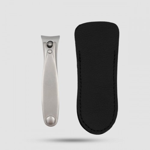 Nail Clipper - Dovo - Stainless Steel (44080201)