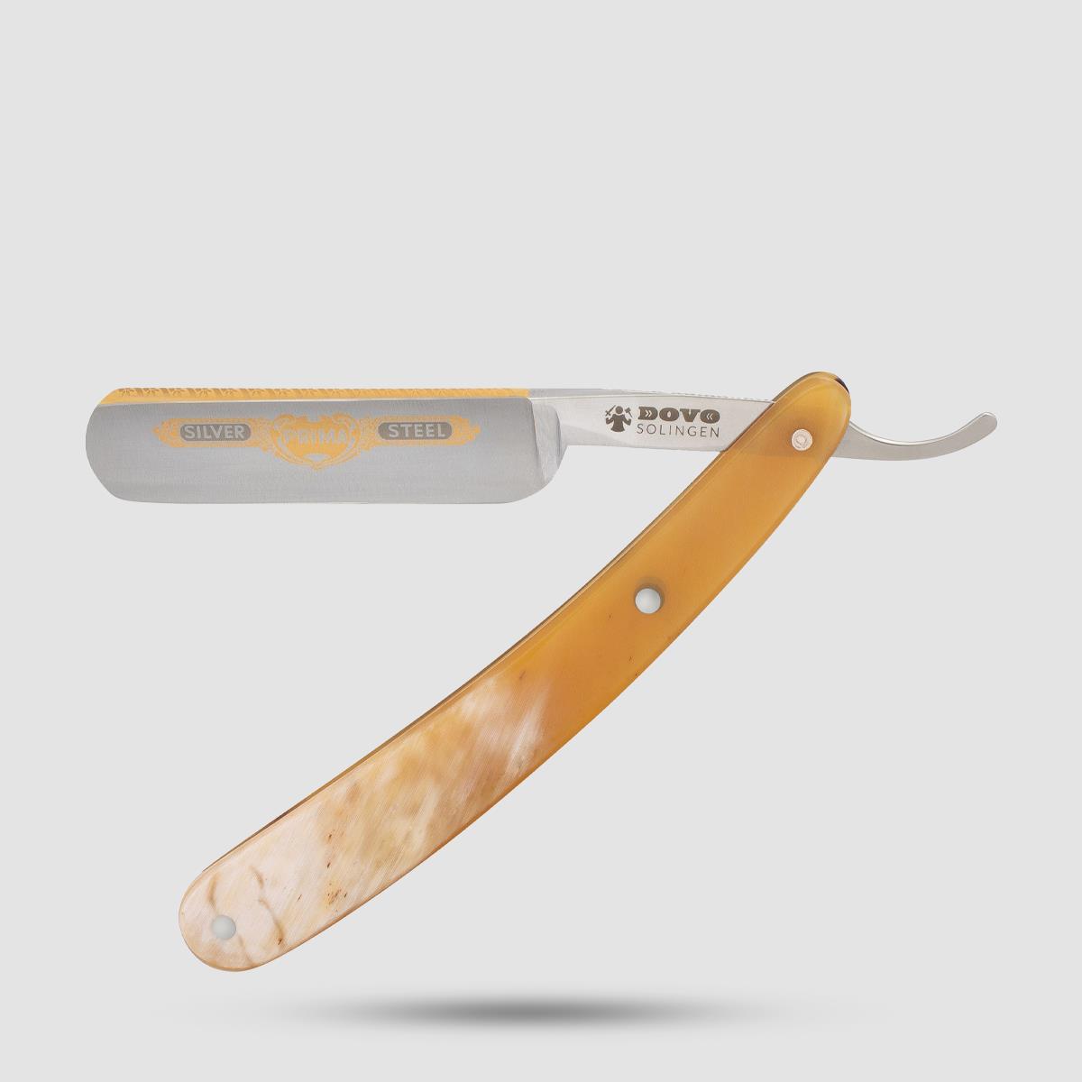 Straight Razor - Dovo Solingen - PRIMA 5/8" (12581194)