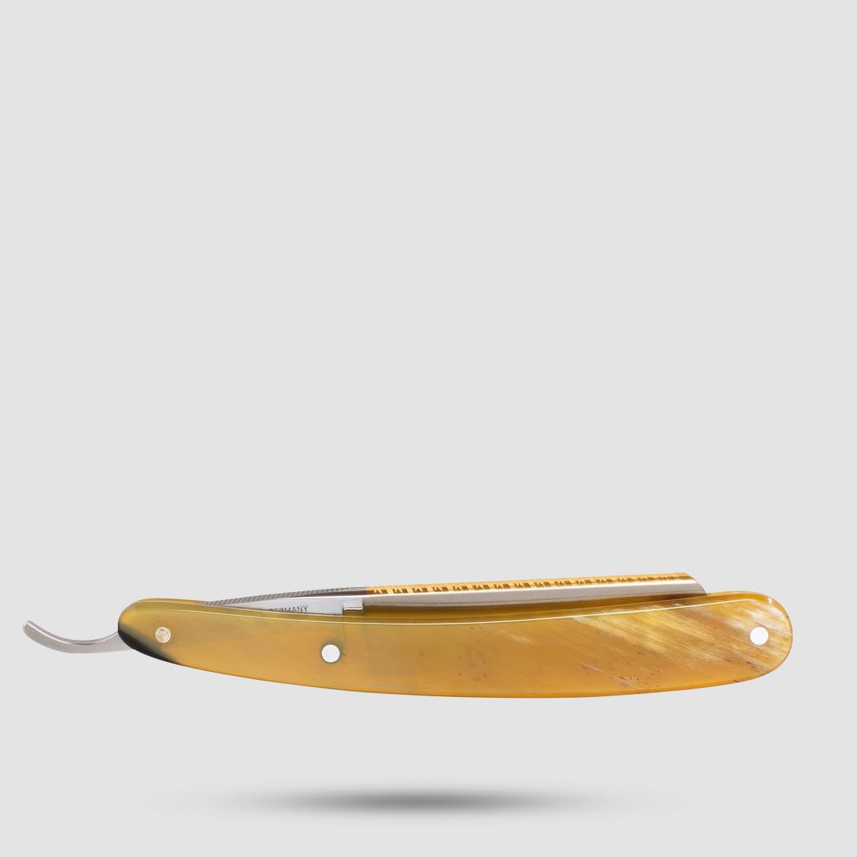 Straight Razor - Dovo Solingen - PRIMA 5/8" (12581194)