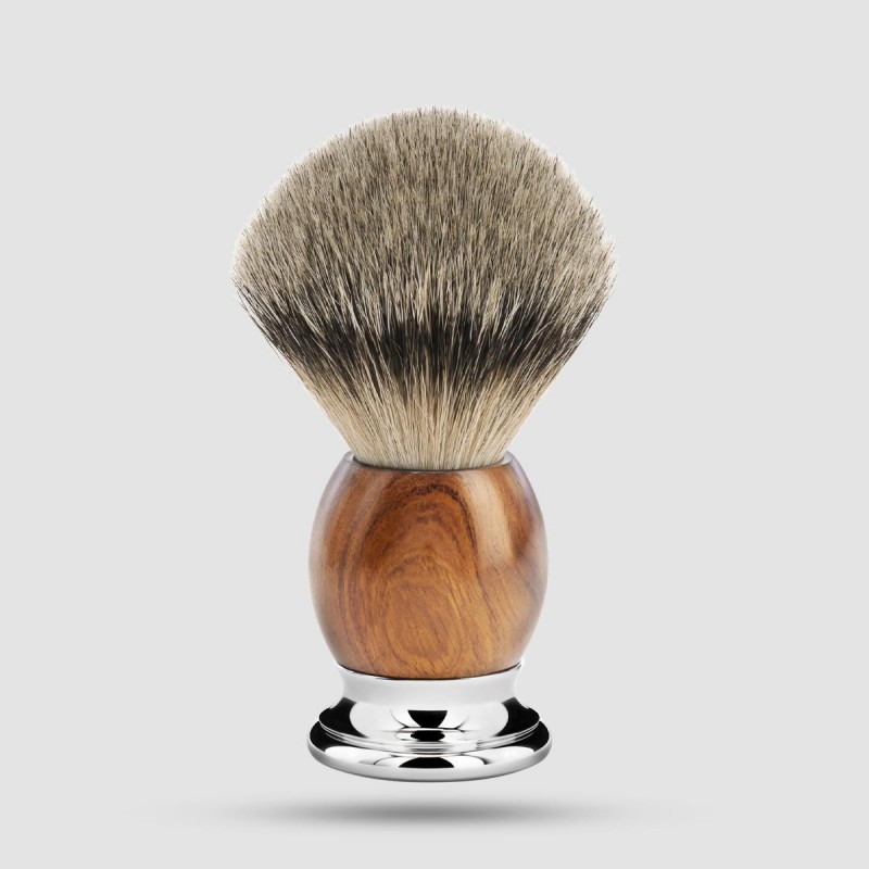 Shaving Brush - Muhle - 93 H 47  Silvertip Badger