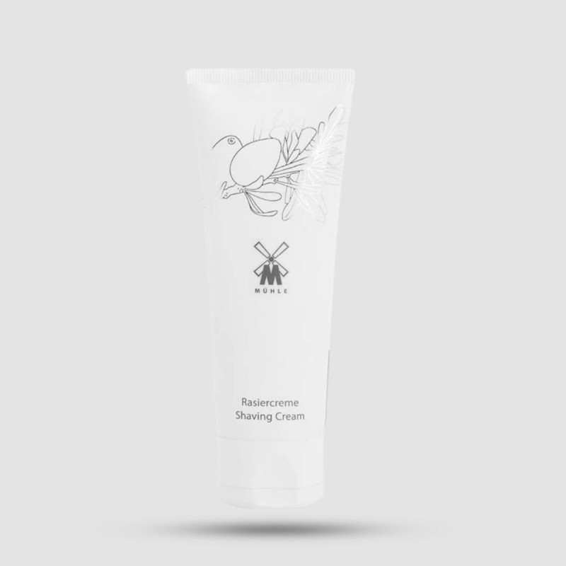 Shaving Cream - Muhle - Organic 75ml