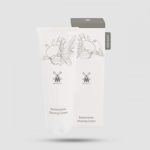 Shaving Cream - Muhle - Organic 75ml