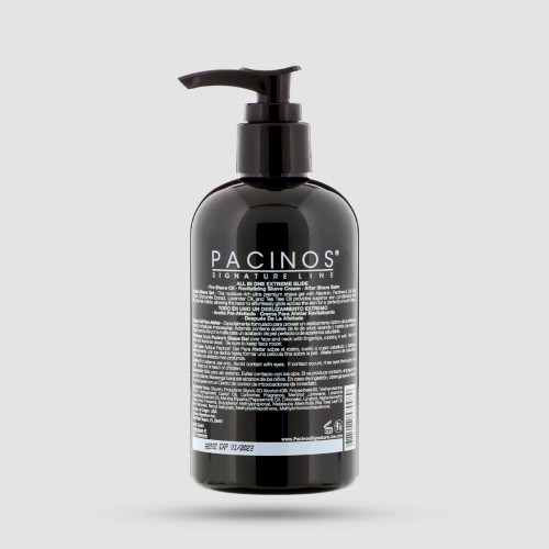 Shaving Gel - Pacinos - 236ml