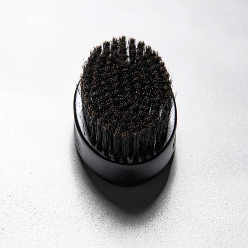 Beard Brush - Beviro - Pear Wood