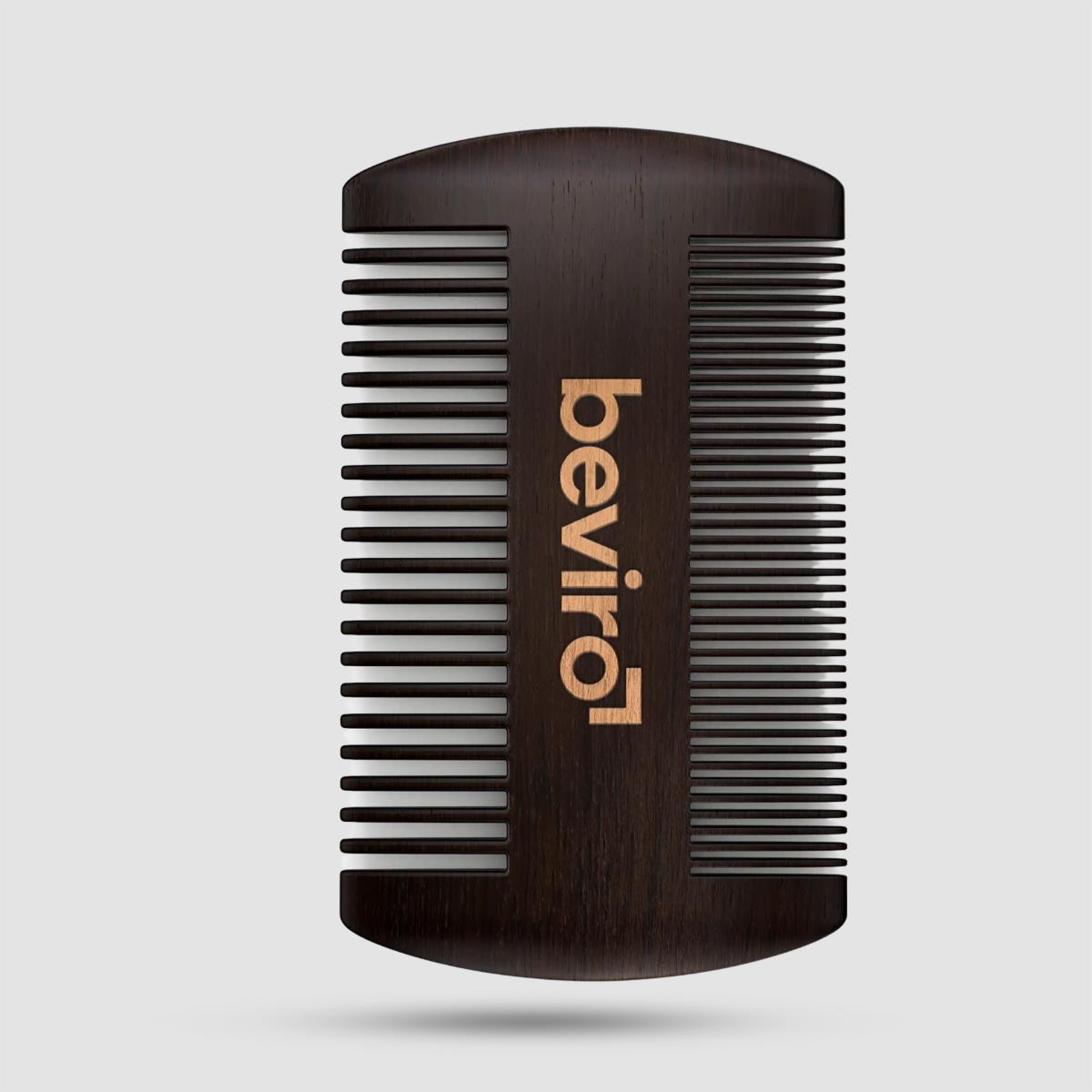 Beviro Beard Comb