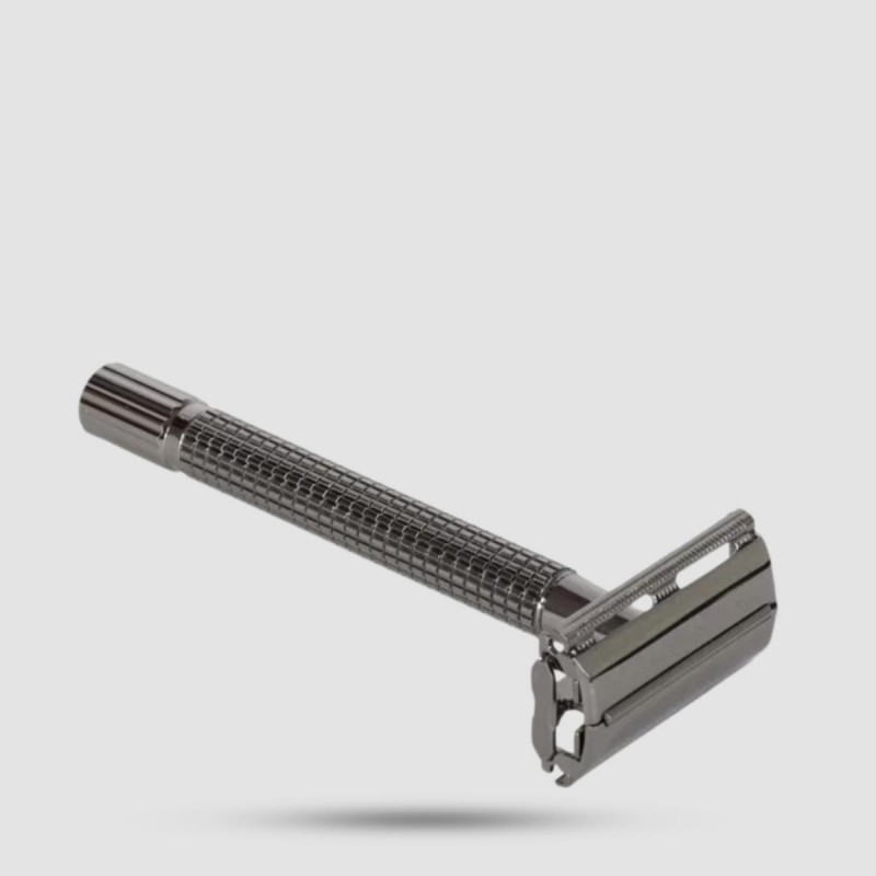 Safety Razor - Timor G&F - Double Edge Butterfly Safety Razor 1329