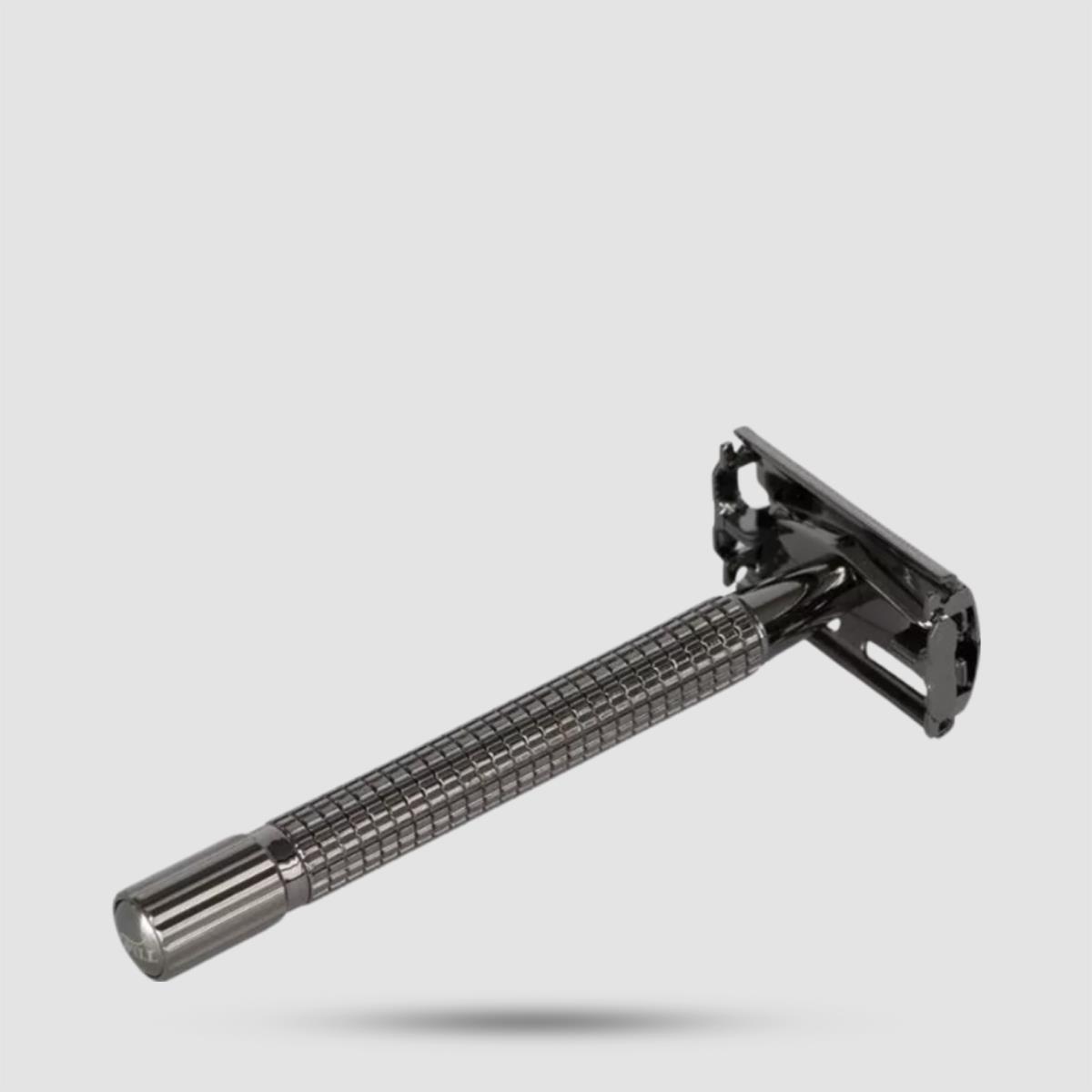 Safety Razor - Timor G&F - Double Edge Butterfly Safety Razor 1329