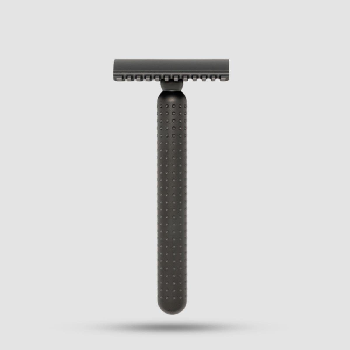 Safety Razor - Tatara - Masamune Open Comb Dark (MDO)